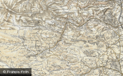 1902-1903, Pandy
