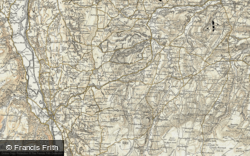 1902-1903, Pandy Tudur