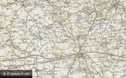 1898-1899, Panfield