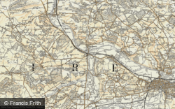 1897-1900, Pangbourne