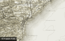 1903-1906, Panhall