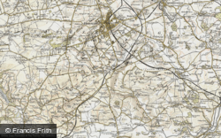 1903-1904, Pannal