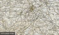 Pannal Ash, 1903-1904