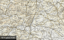 1902-1903, Pant
