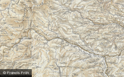 1901-1903, Pant Mawr