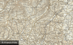 1901, Pant-Y-Caws