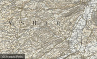 Pant-y-ffridd, 1902-1903