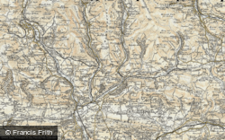 1899-1900, Pant-Yr-Awel