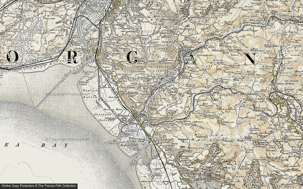 1900-1901