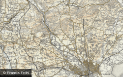1899-1900, Pantmawr