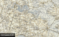 1901-1902, Panxworth