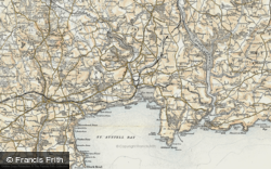 1900, Par