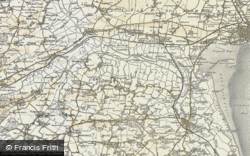 1898-1899, Paramour Street