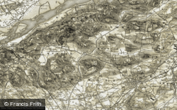 1906-1908, Parbroath