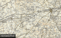 1897-1900, Pardown