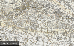 1897-1898, Park Wood