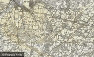 Park Wood, 1897-1898