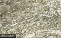 1904-1907, Parkfoot