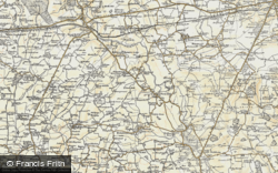 1898-1899, Parkgate