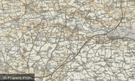 Parney Heath, 1898-1899