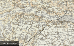 1898-1899, Parney Heath