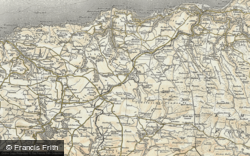 1900, Parracombe