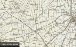 1901-1902, Parson Drove