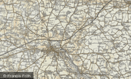 Parson's Heath, 1898-1899