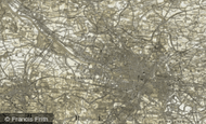 Partick, 1904-1905