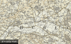 1900-1901, Parton