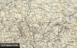 1902-1903, Parwich