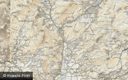1903, Pass Of Aberglaslyn