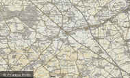 Passenham, 1898-1901