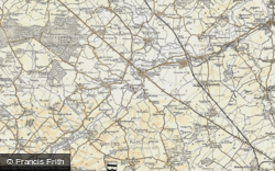 1898-1901, Passenham
