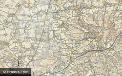 1897-1909, Passfield