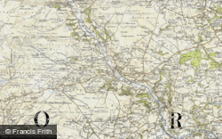 1903-1904, Pateley Bridge