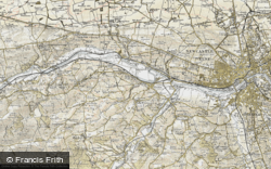 1901-1904, Path Head