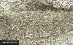 1906-1908, Path Of Condie