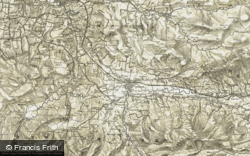 1904-1905, Pathhead