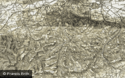1906-1908, Pathstruie