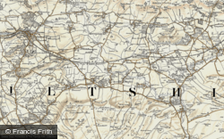 1898-1899, Patney