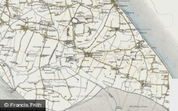 1903-1908, Patrington