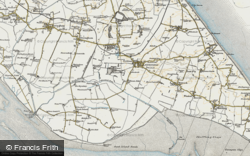 1903-1908, Patrington Haven