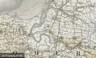 Pawlett Hill, 1898-1900
