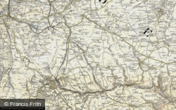 1902-1903, Peak Dale