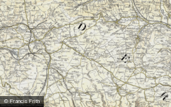 1902-1903, Peak Forest