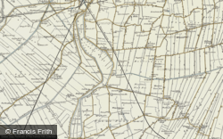 1901-1903, Peak Hill