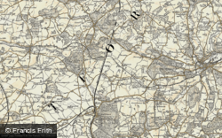 1898, Peartree