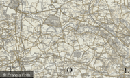 Peaseland Green, 1901-1902