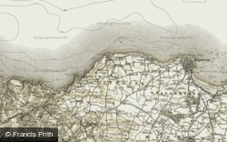 1909-1910, Peathill